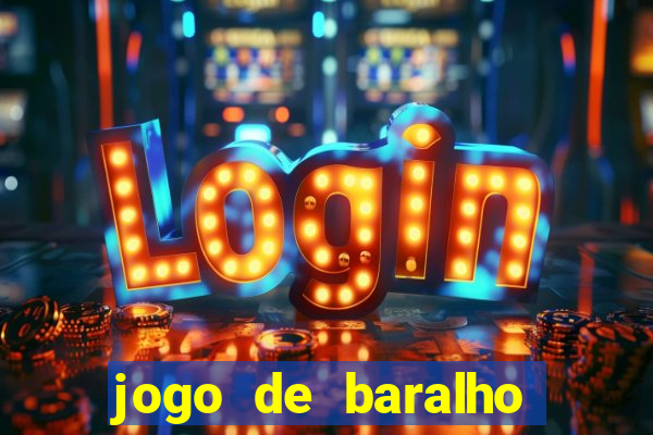 jogo de baralho pife online